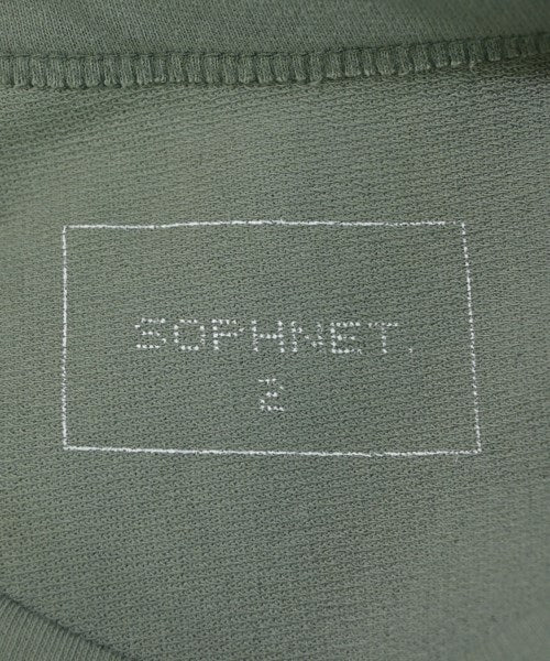 SOPHNET. T恤/上衣