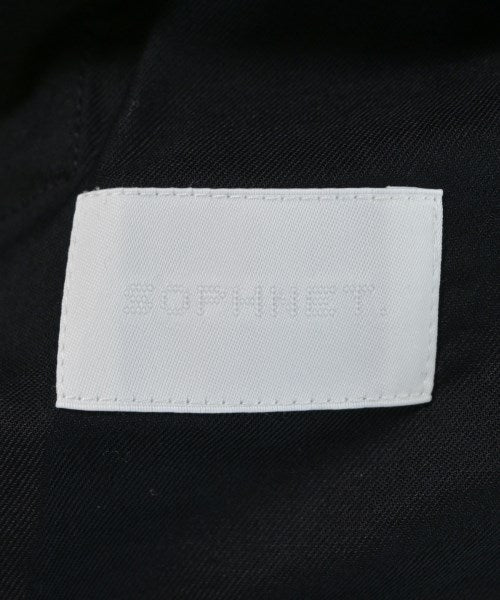SOPHNET. 其他款