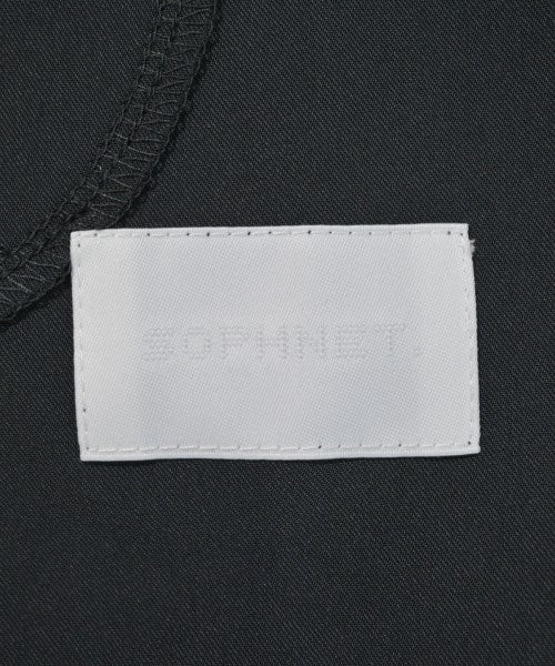 SOPHNET. 其他款
