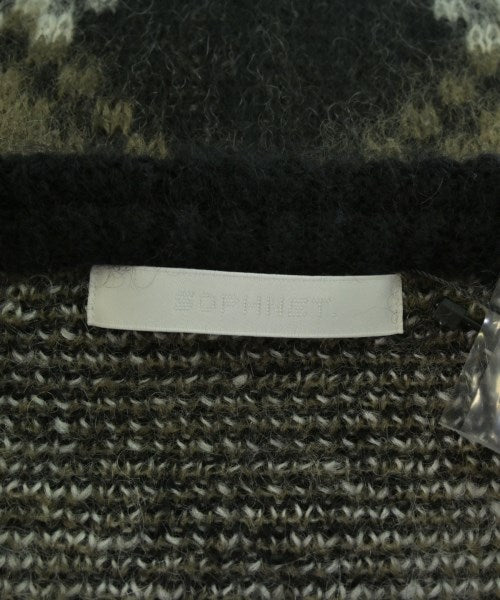 SOPHNET. 開襟衫