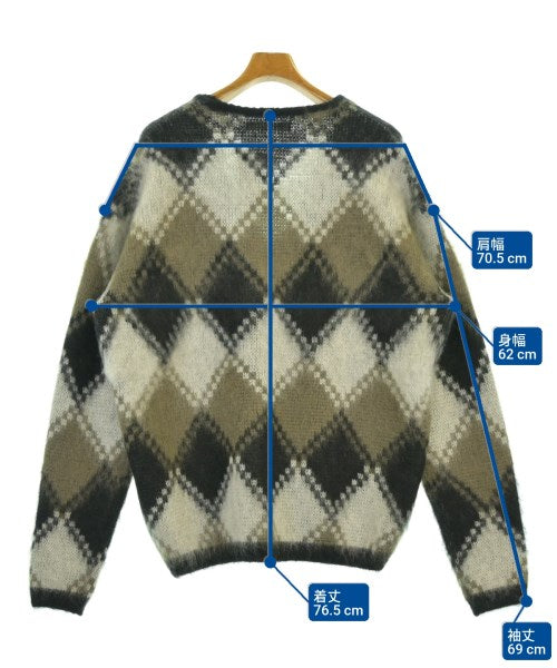 SOPHNET. 開襟衫