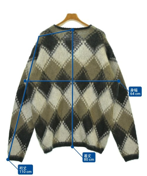 SOPHNET. 開襟衫