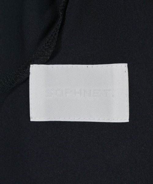 SOPHNET. 其他款