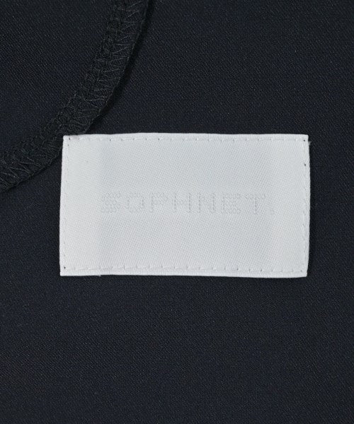 SOPHNET. 其他款