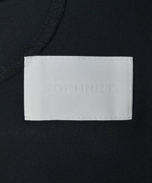 SOPHNET. 其他款