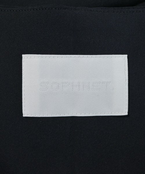 SOPHNET. 其他飛行外套