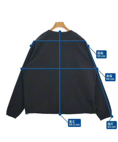 SOPHNET. 其他飛行外套