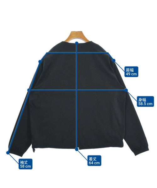 SOPHNET. 其他飛行外套