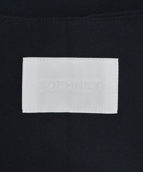 SOPHNET. 其他飛行外套