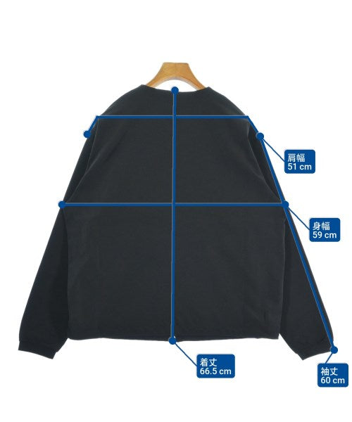 SOPHNET. 其他飛行外套