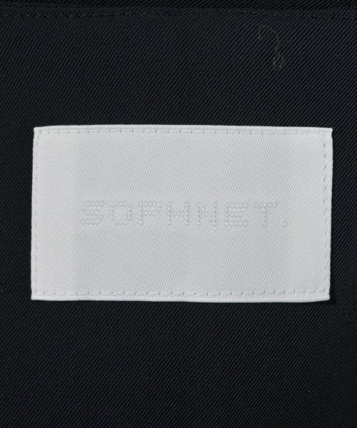 SOPHNET. 其他飛行外套