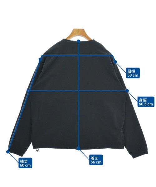 SOPHNET. 其他飛行外套