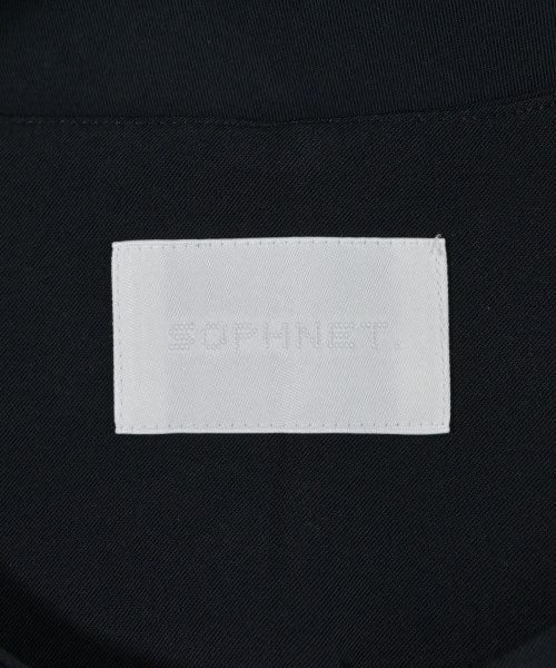 SOPHNET. 其他飛行外套