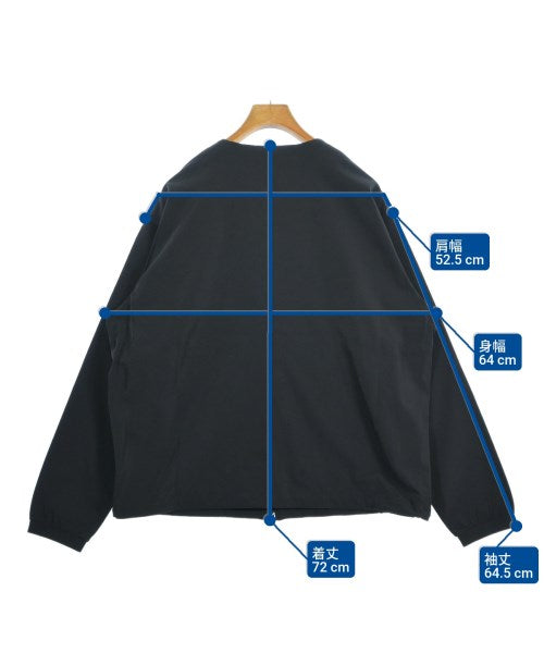 SOPHNET. 其他飛行外套