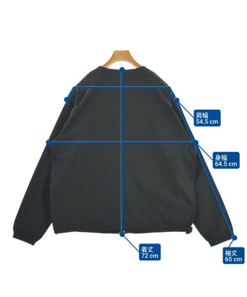 SOPHNET. 其他飛行外套
