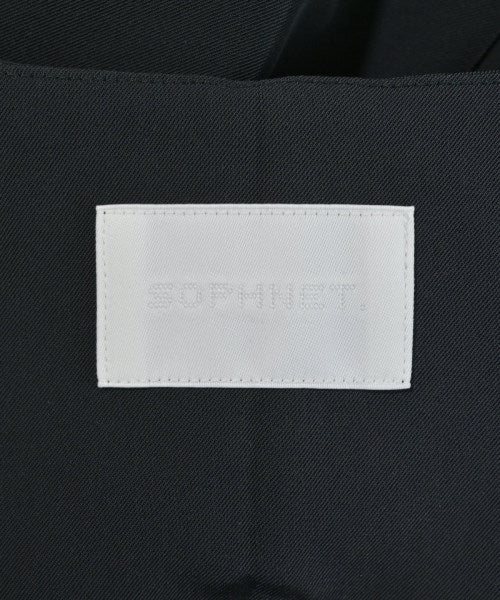 SOPHNET. 其他飛行外套
