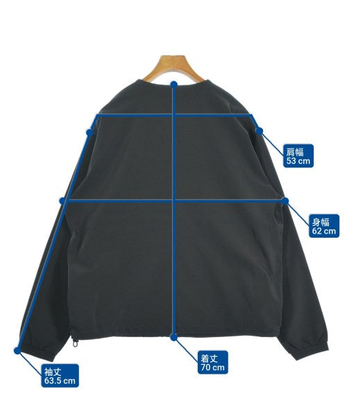 SOPHNET. 其他飛行外套