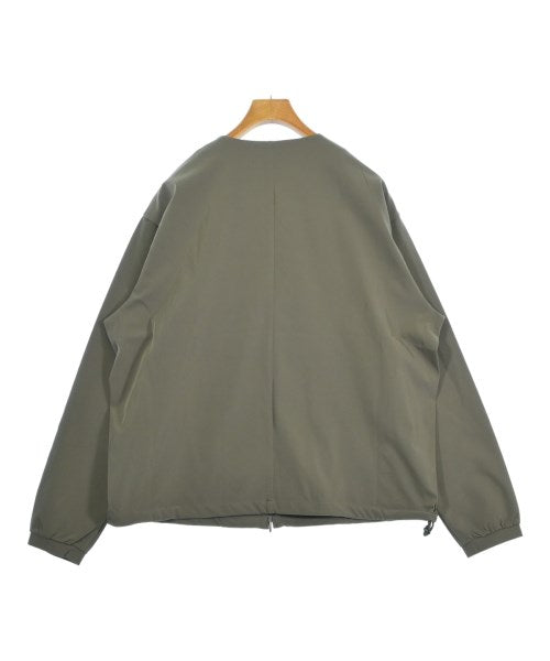 SOPHNET. 其他飛行外套