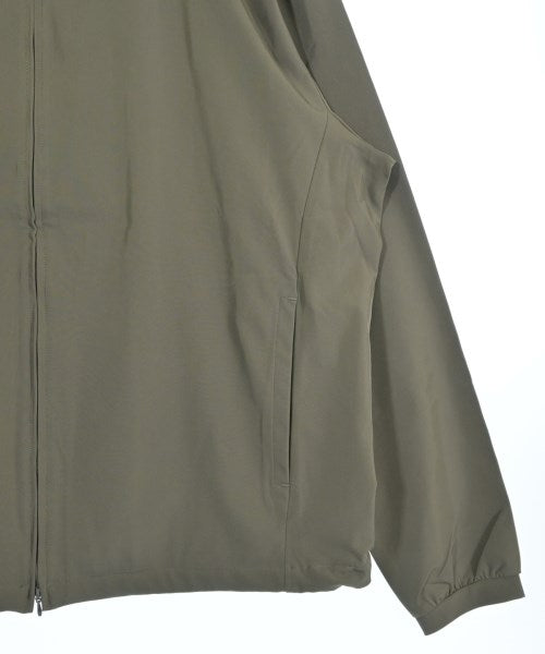 SOPHNET. 其他飛行外套