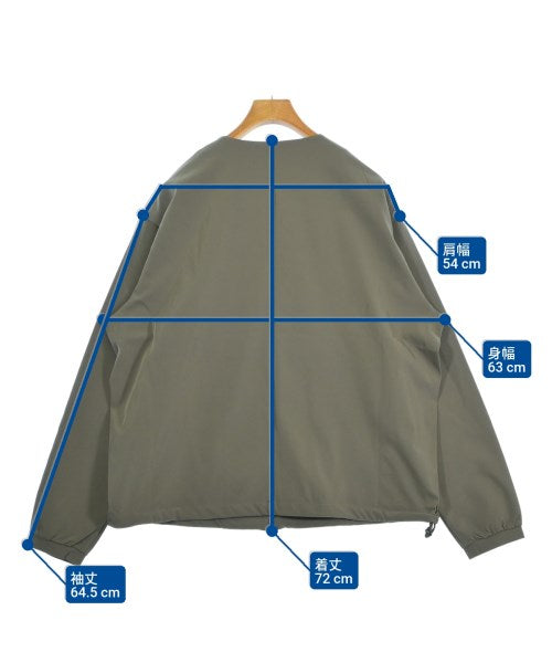 SOPHNET. 其他飛行外套