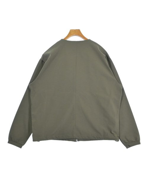 SOPHNET. 其他飛行外套