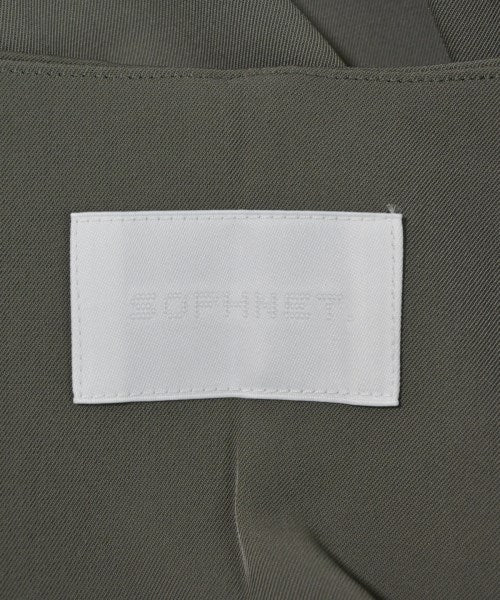 SOPHNET. 其他飛行外套