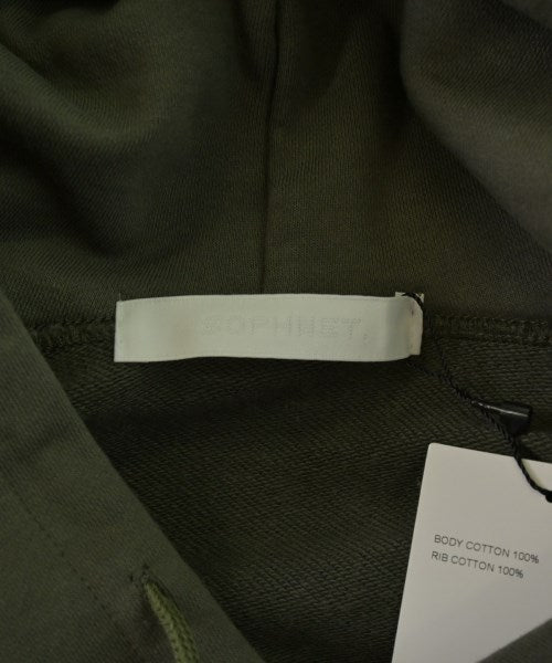 SOPHNET. 連帽衫
