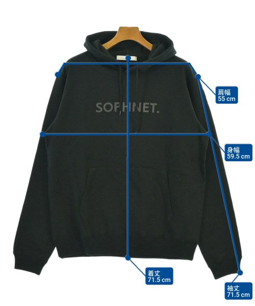 SOPHNET. 連帽衫