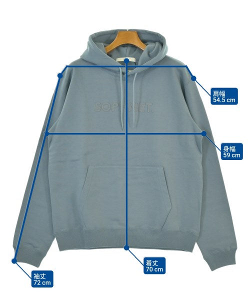 SOPHNET. 連帽衫