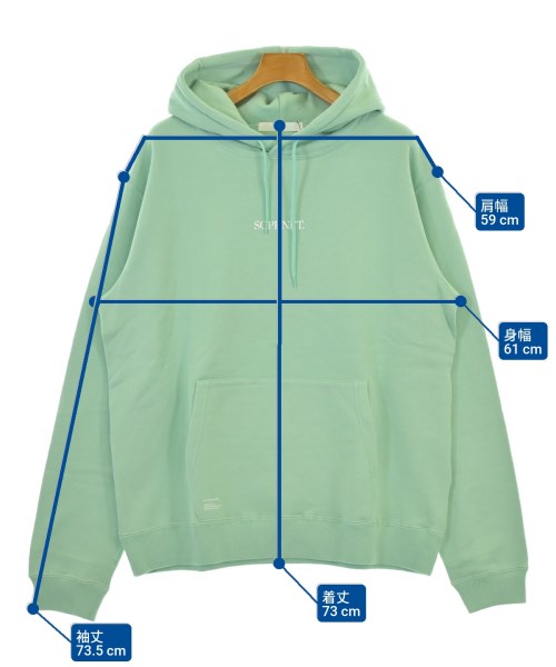 SOPHNET. 連帽衫