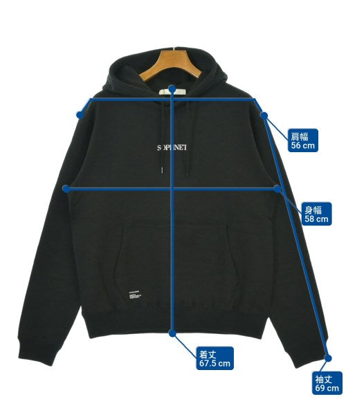 SOPHNET. 連帽衫