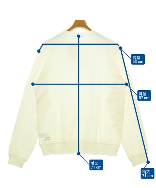 SOPHNET. 運動衫