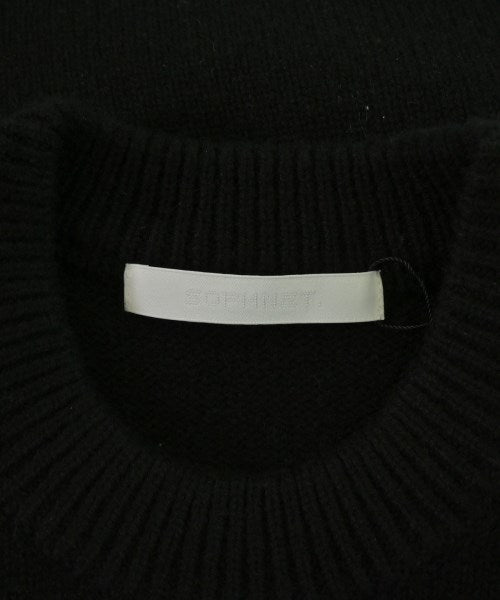 SOPHNET. 毛衣