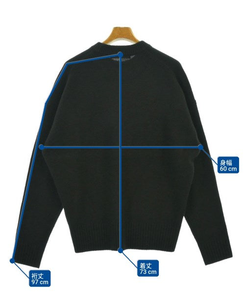 SOPHNET. 毛衣