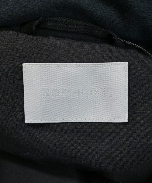 SOPHNET. 其他飛行外套