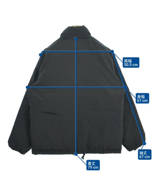 SOPHNET. 其他飛行外套