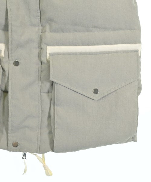 SOPHNET. 其他飛行外套