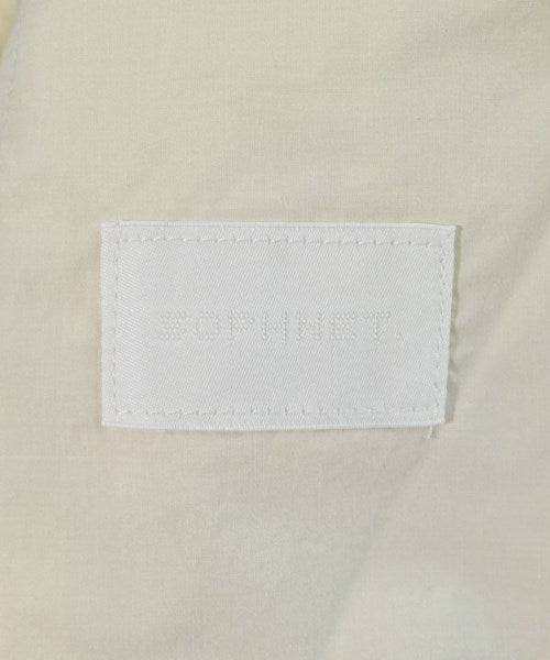 SOPHNET. 工裝褲