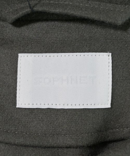 SOPHNET. 其他飛行外套