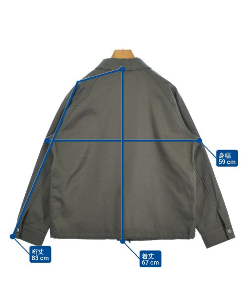SOPHNET. 其他飛行外套
