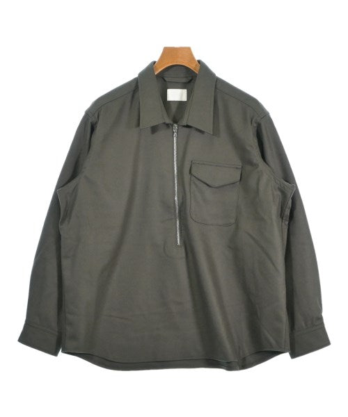 SOPHNET. 休閒襯衫
