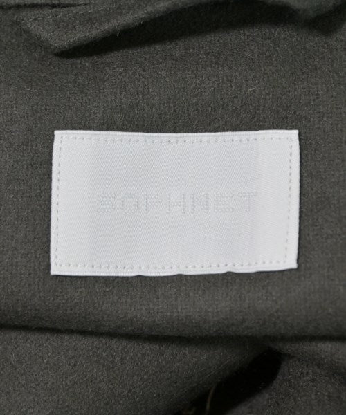 SOPHNET. 休閒襯衫