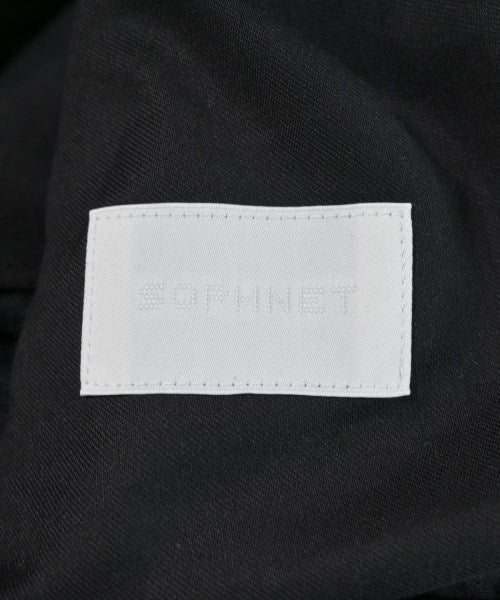 SOPHNET. 其他款