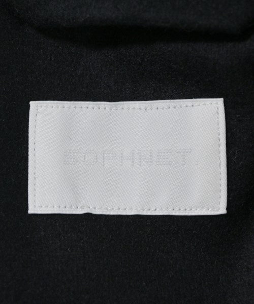 SOPHNET. 休閒襯衫