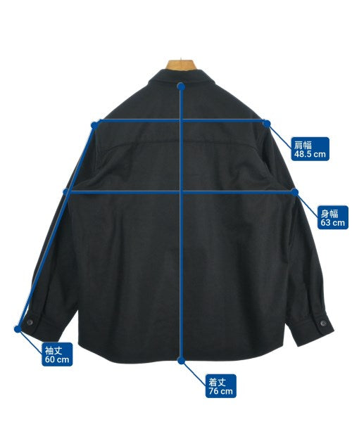 SOPHNET. 休閒襯衫