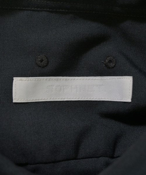 SOPHNET. 休閒襯衫