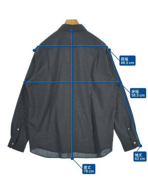 SOPHNET. 休閒襯衫