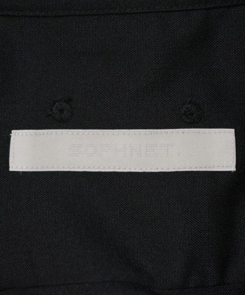 SOPHNET. 休閒襯衫