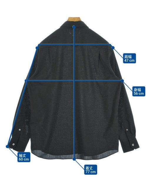 SOPHNET. 休閒襯衫