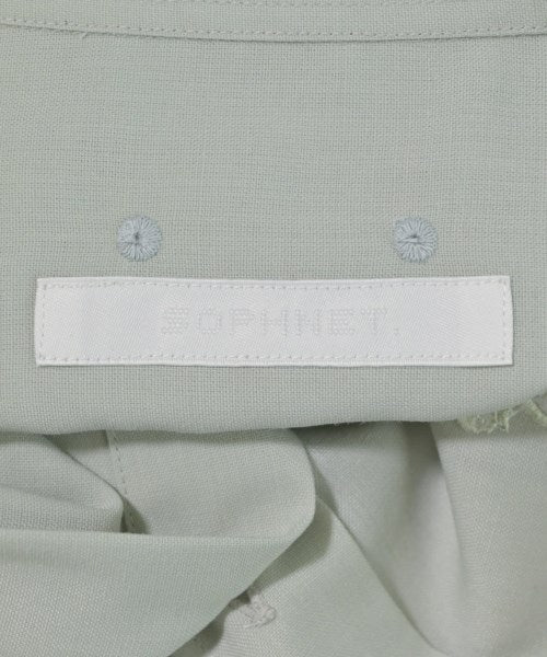 SOPHNET. 休閒襯衫
